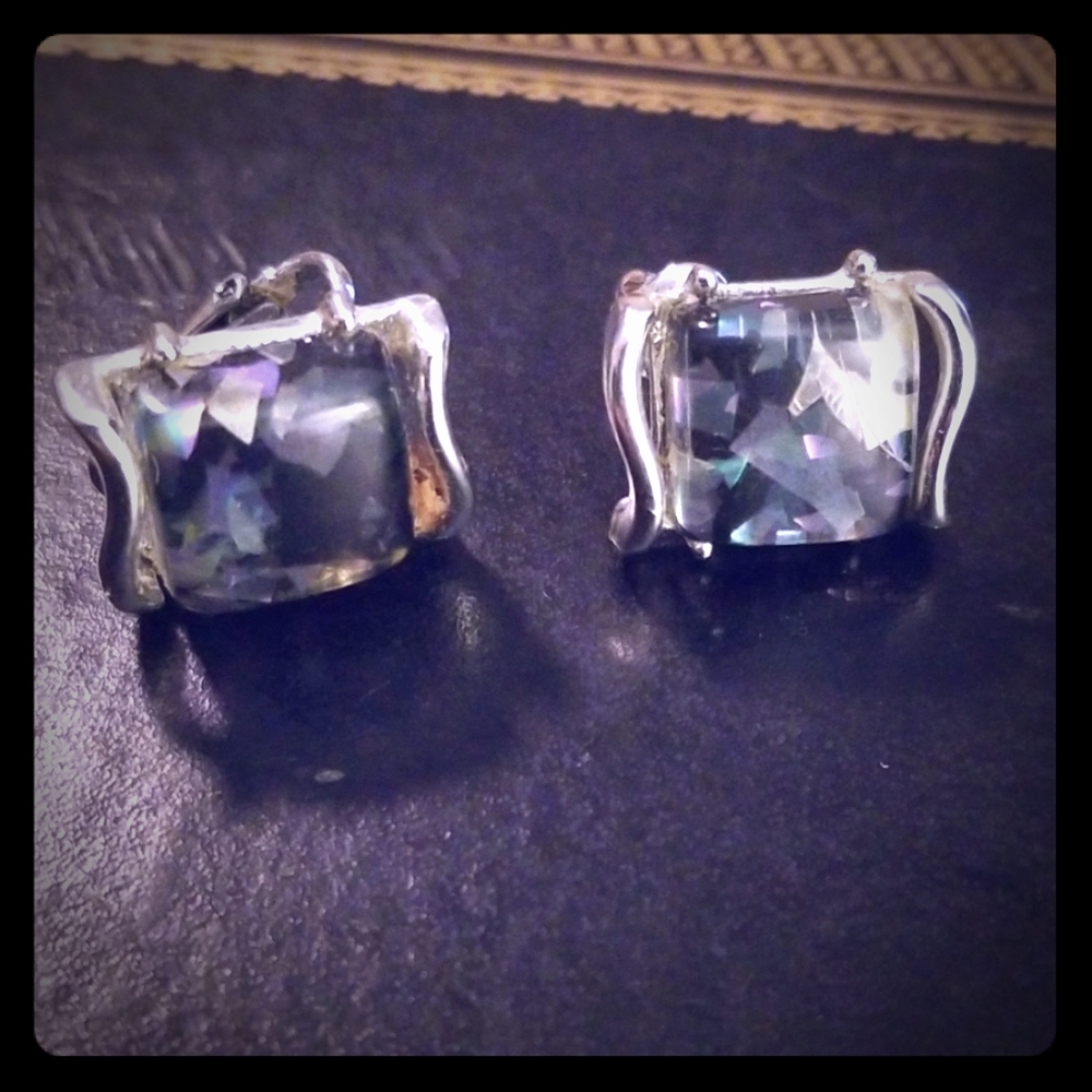 Vintage earrings